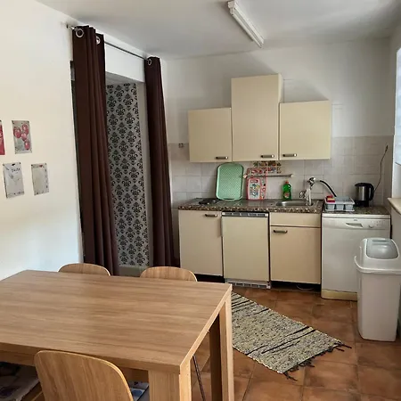 Apartment Zlata