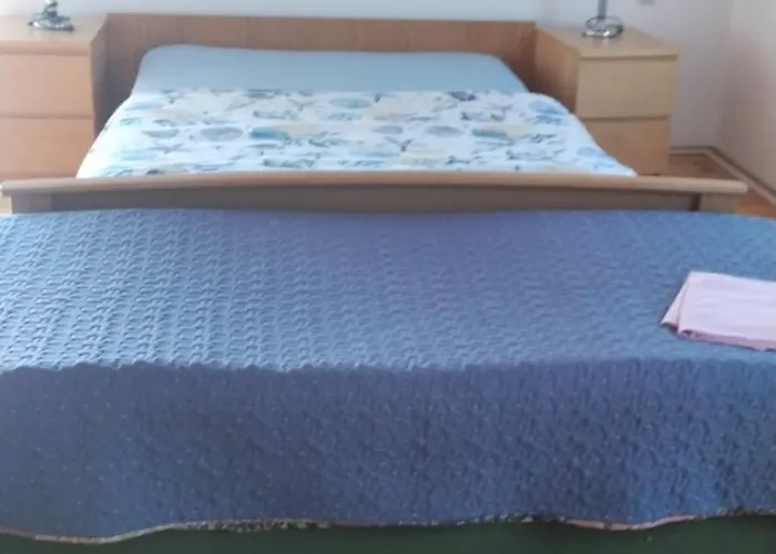 Zlata * Πόρετς