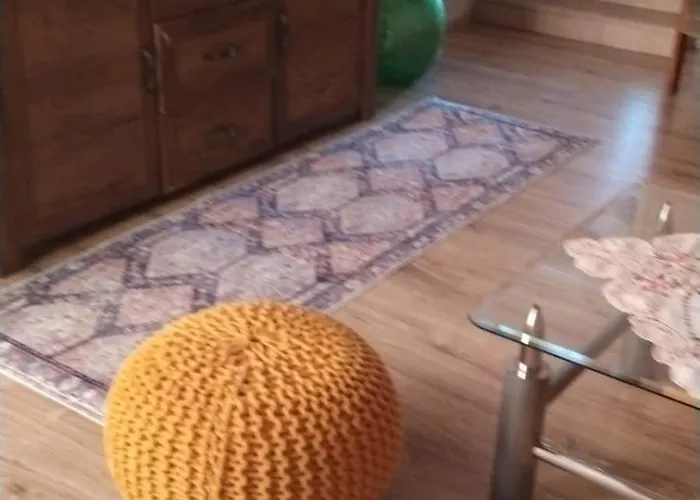 Διαμέρισμα Zlata