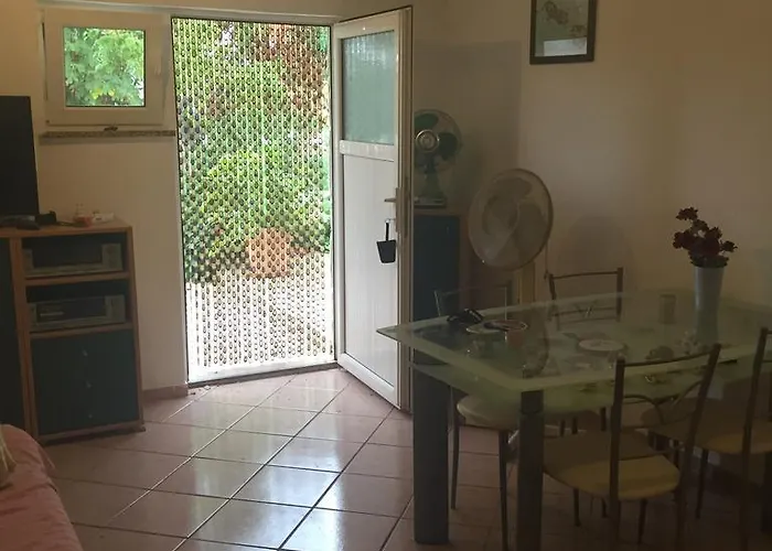 Zlata Διαμέρισμα Πόρετς