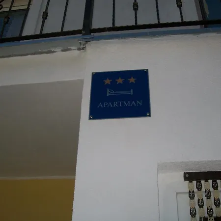 Apartament Zlata