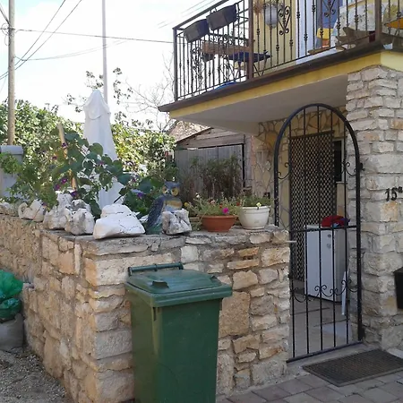 Apartamento Zlata Poreč