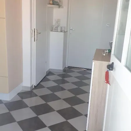 Zlata Apartament *