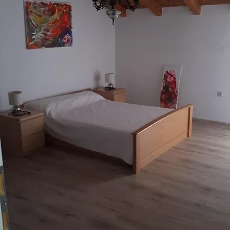 Zlata Apartament Poreč
