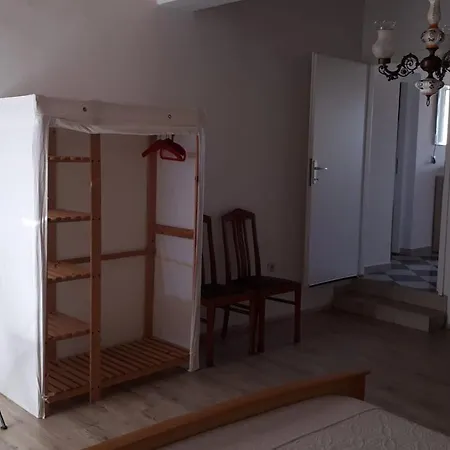 Apartament Zlata Poreč