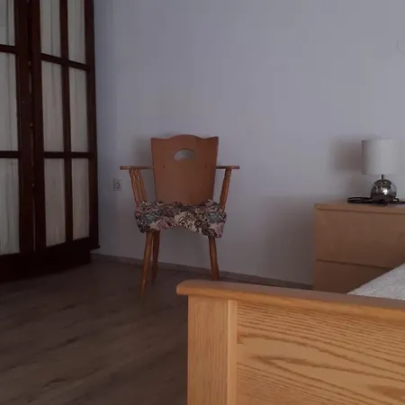 Zlata Apartament Poreč