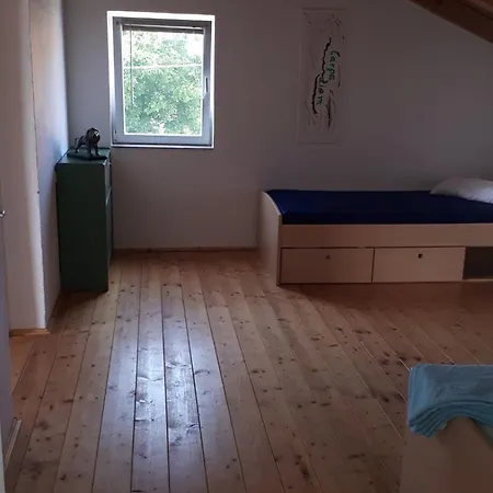 Apartament Zlata