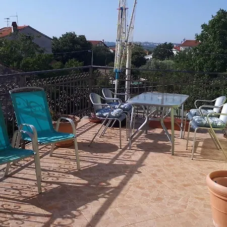 Apartament Zlata Poreč