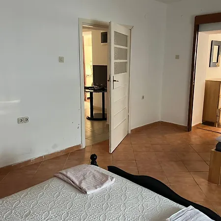 Zlata Apartament *