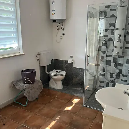 Apartament Zlata