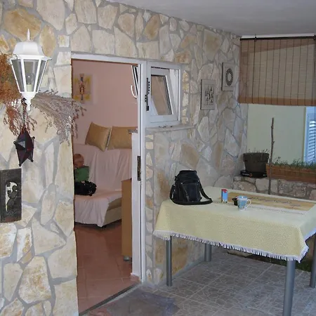 Zlata Apartament