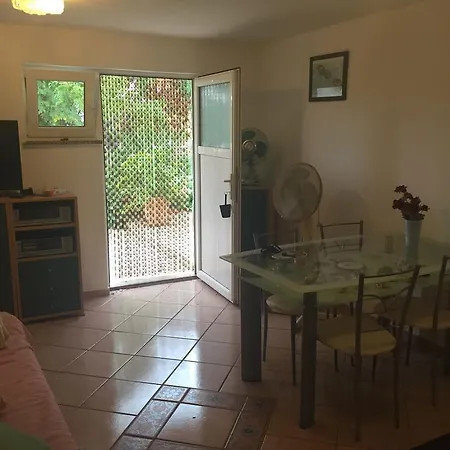 Zlata Apartamento Poreč