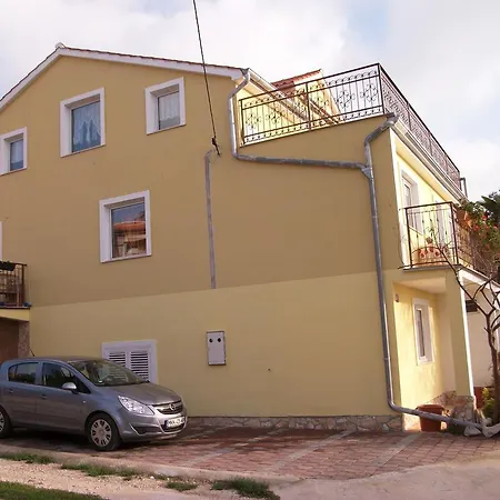 Apartament Zlata Poreč