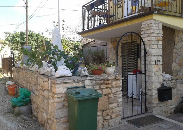 Apartman Zlata Poreč