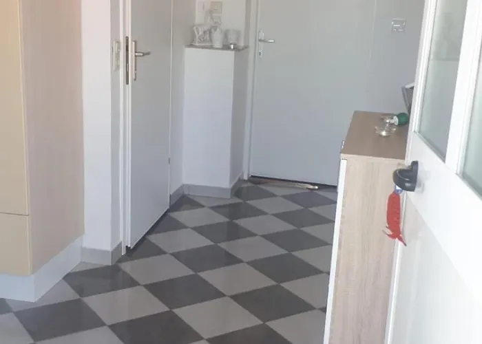 Zlata Apartament *