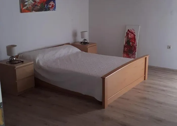 Zlata Apartament Poreč