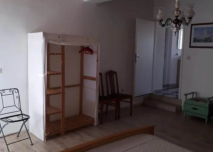 Apartament Zlata Poreč