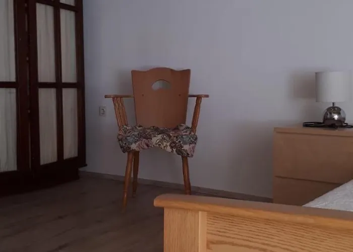 Zlata Apartament Poreč