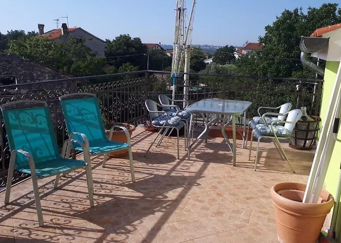 Apartament Zlata Poreč