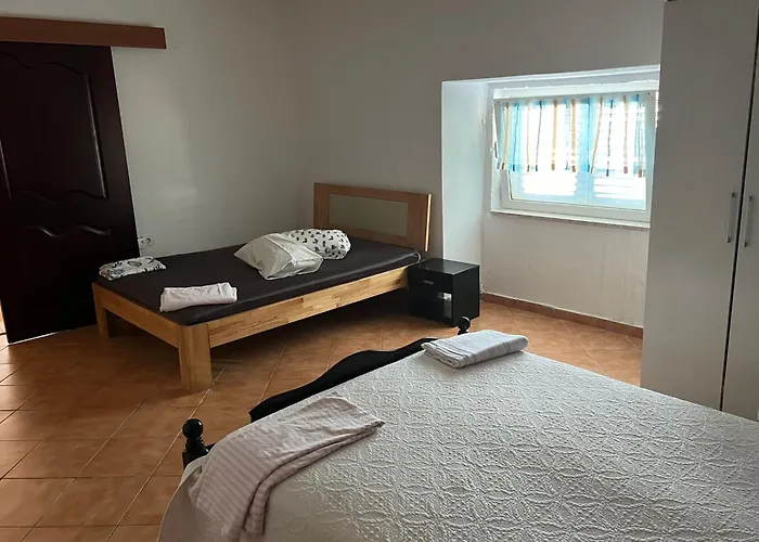 Zlata Apartman *