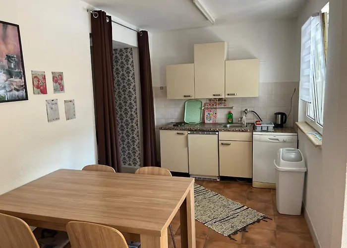 Apartament Zlata