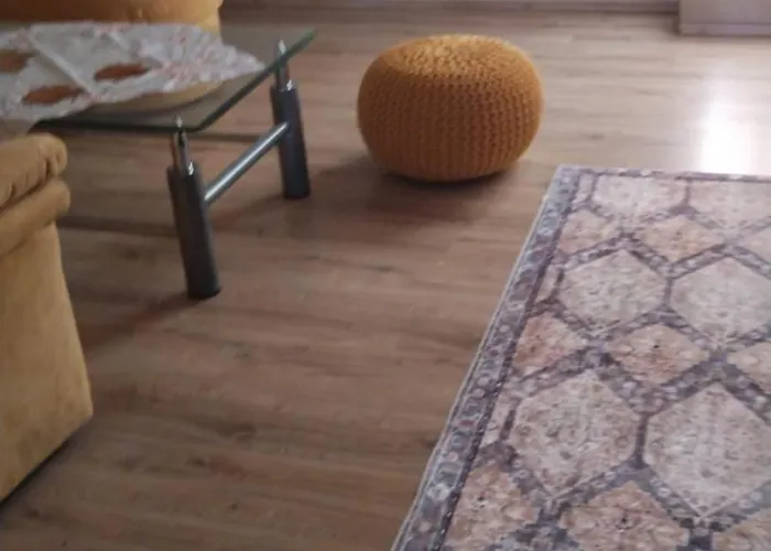 Zlata Apartman Poreč