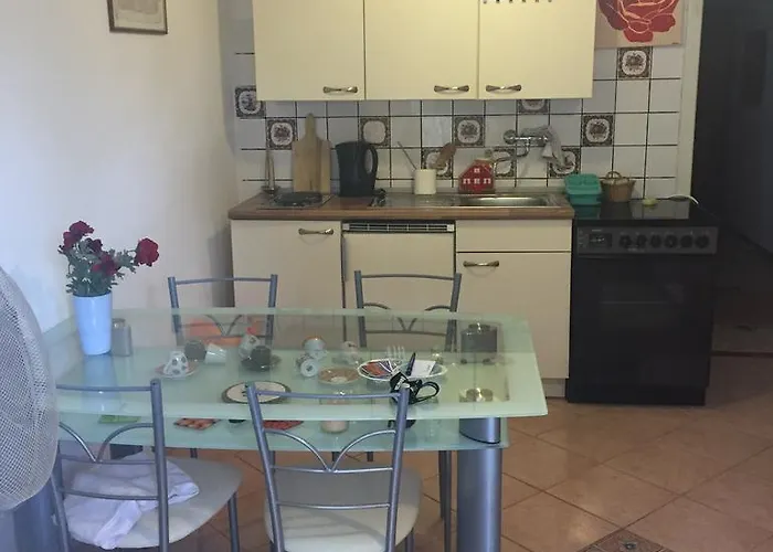 Apartament Zlata Poreč