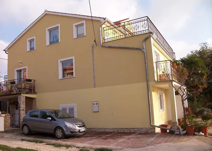 Apartman Zlata Poreč