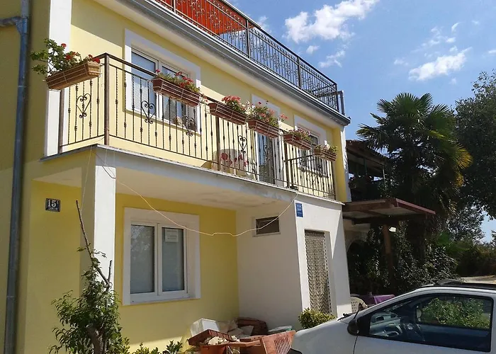 Apartament Zlata