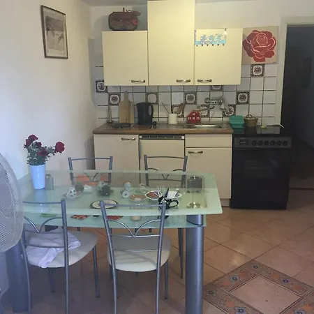 Apartment Zlata Poreč