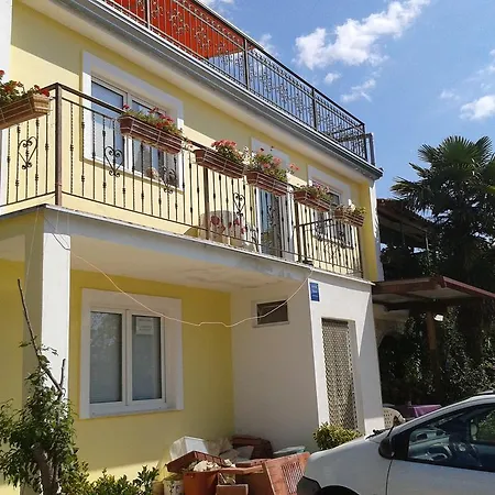 Apartment Zlata